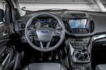 Ford Kuga Titanium 2016 года